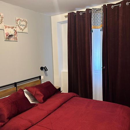 רמבוייה Hotel St Charles מראה חיצוני תמונה