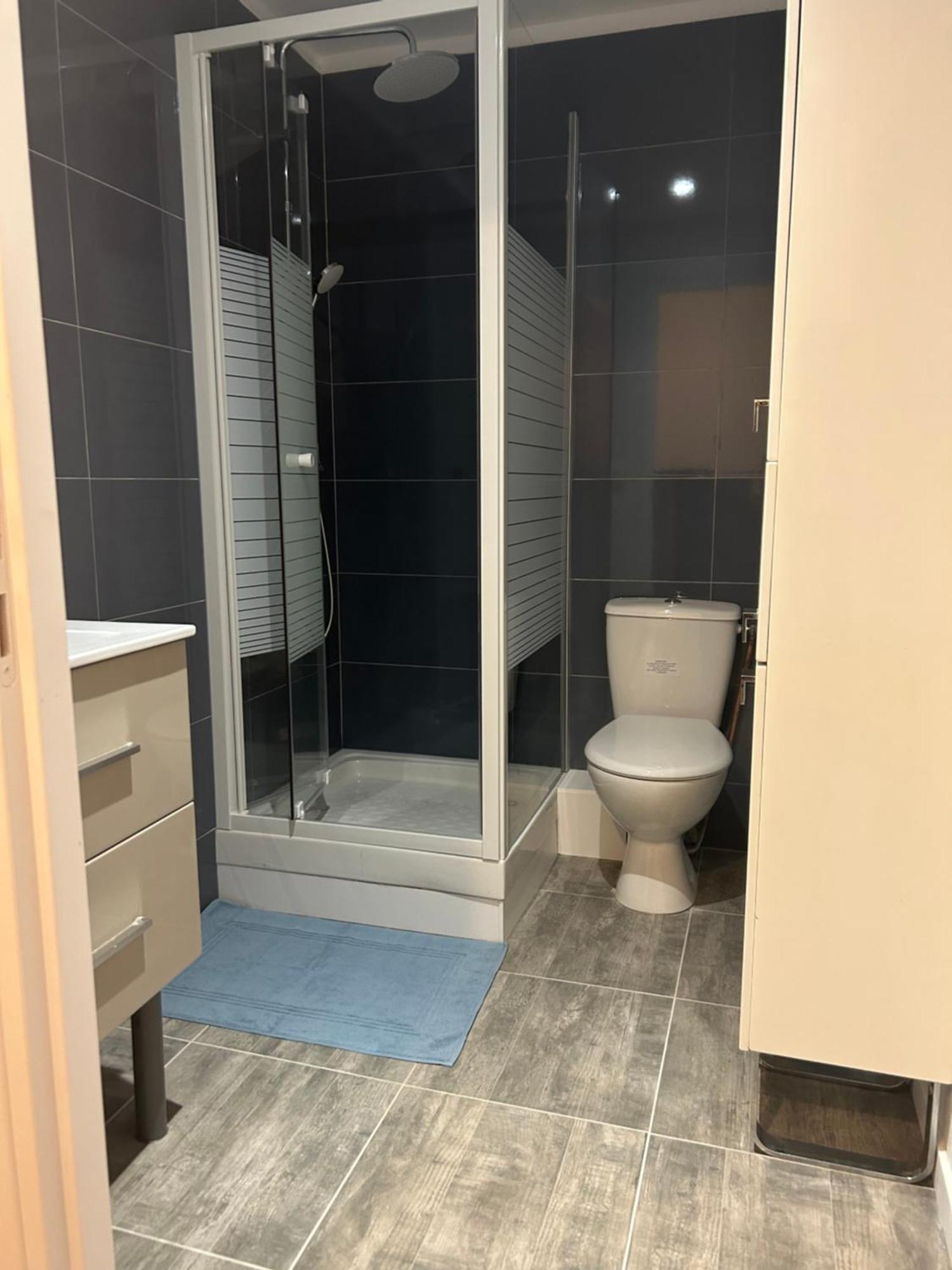 רמבוייה Hotel St Charles מראה חיצוני תמונה