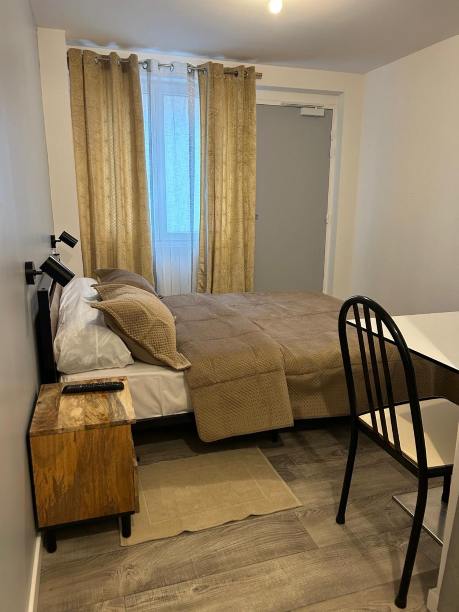 רמבוייה Hotel St Charles מראה חיצוני תמונה