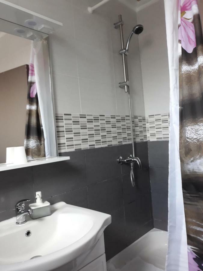 רמבוייה Hotel St Charles מראה חיצוני תמונה