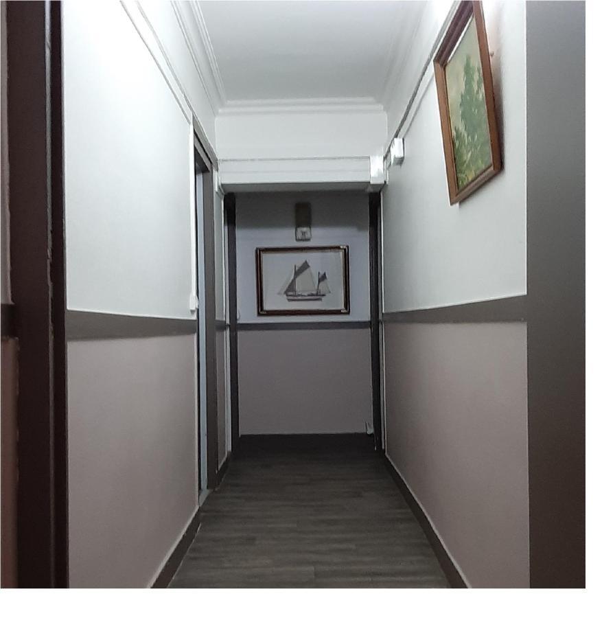 רמבוייה Hotel St Charles מראה חיצוני תמונה